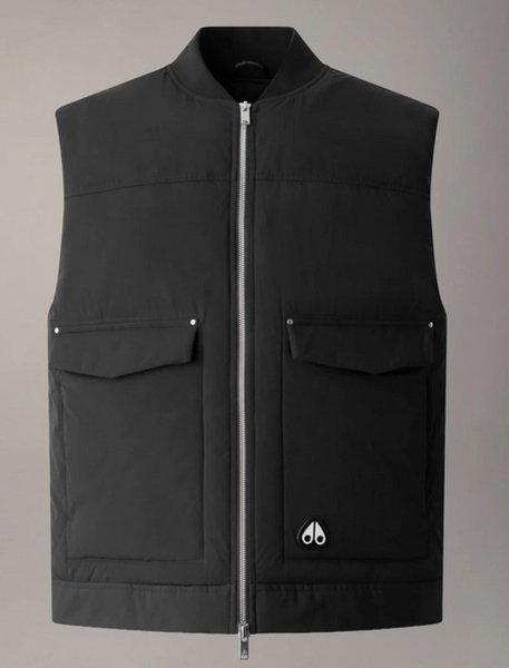 Moose Knuckles Brixton Vest